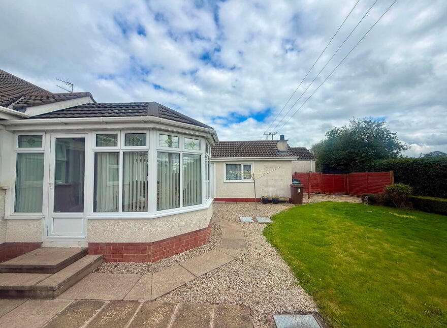 11 Ballynacree Drive, Balnamore, Ballymoney, BT53 7TQ