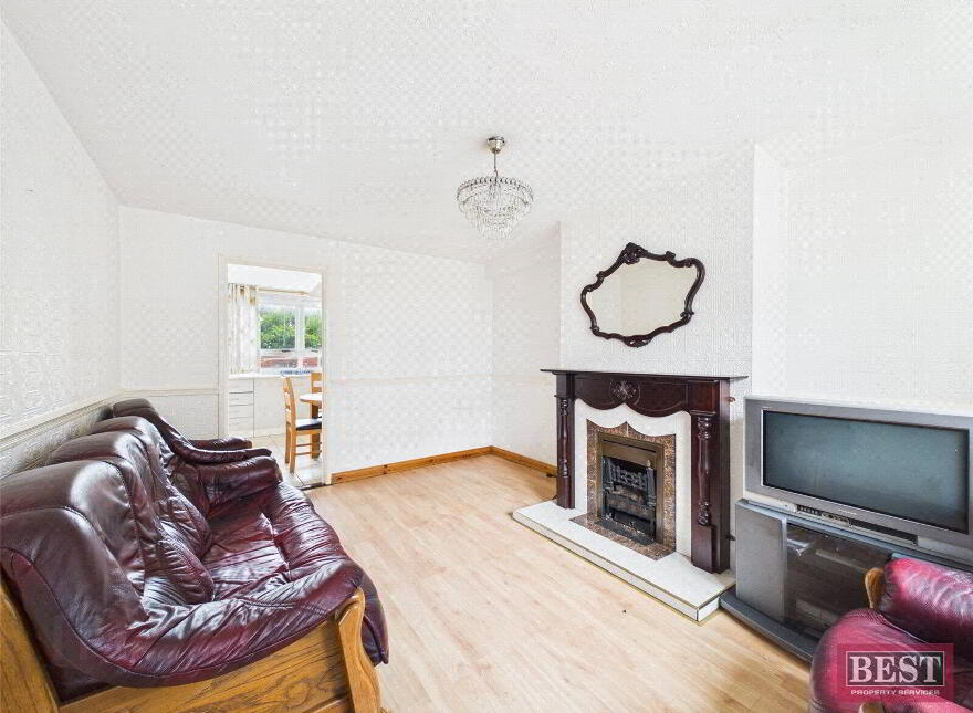 10 Ballyholland Park, Newry, BT34 2BD
