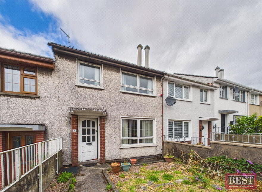 10 Ballyholland Park, Newry, BT34 2BD