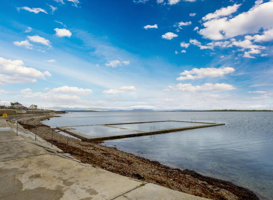 Development Site, Belmullet