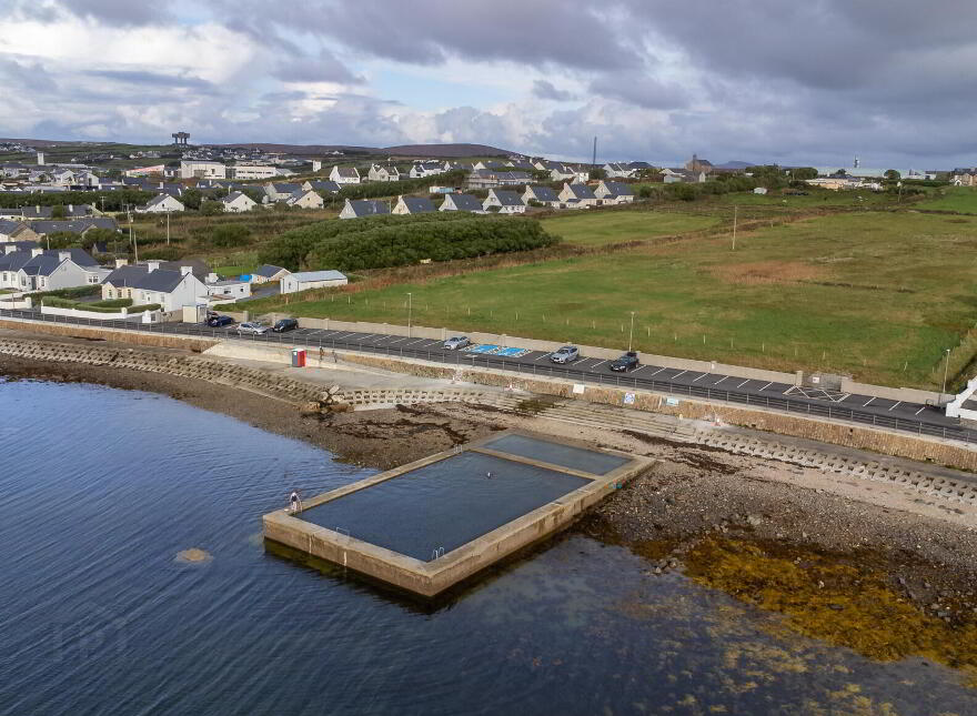 Development Site, Belmullet