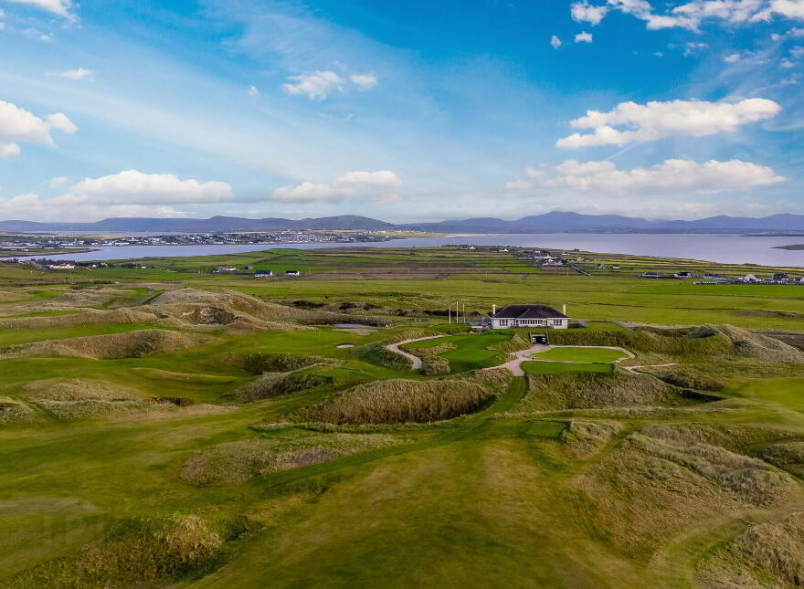 Development Site, Belmullet