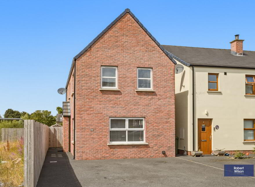 48 Nicholson Green, Donaghcloney, BT66 7UY photo