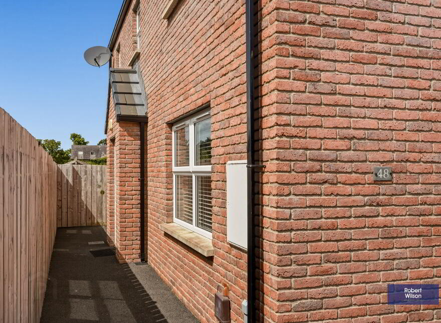 48 Nicholson Green, Donaghcloney, BT66 7UY
