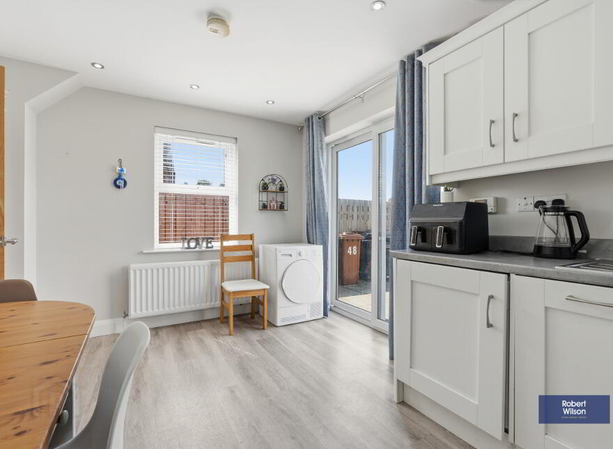 48 Nicholson Green, Donaghcloney, BT66 7UY