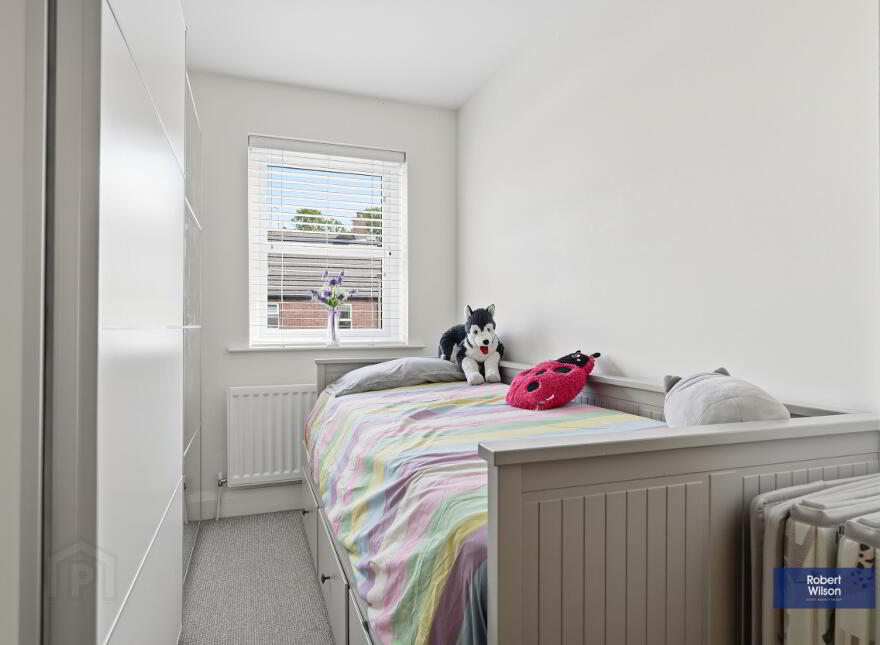 48 Nicholson Green, Donaghcloney, BT66 7UY