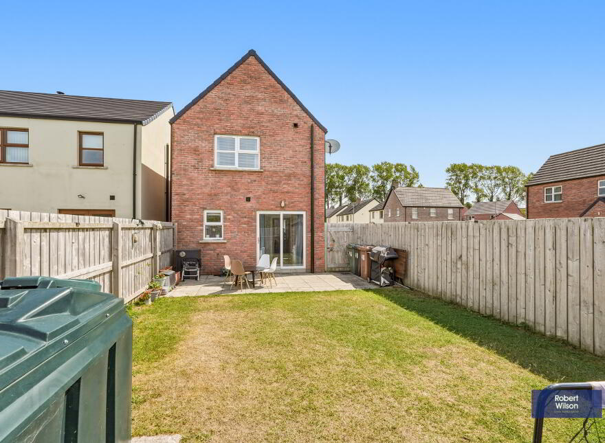 48 Nicholson Green, Donaghcloney, BT66 7UY