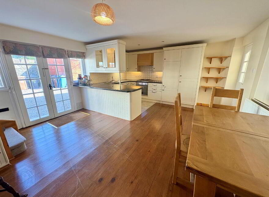 1A Lemonfield Avenue, Holywood, BT18 9NG