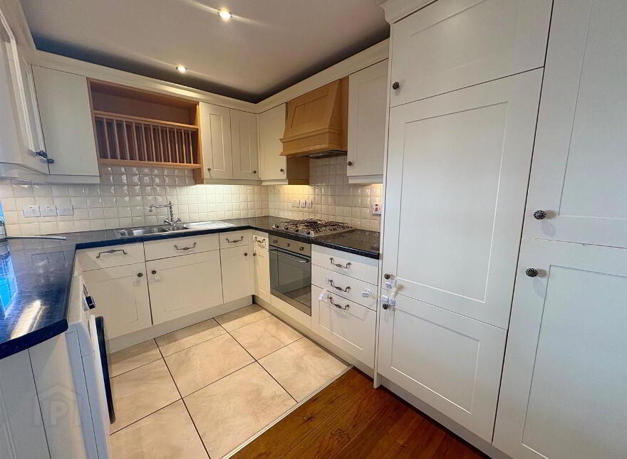 1A Lemonfield Avenue, Holywood, BT18 9NG