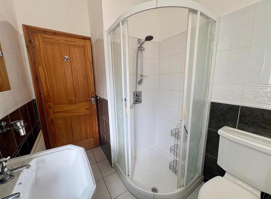 1A Lemonfield Avenue, Holywood, BT18 9NG