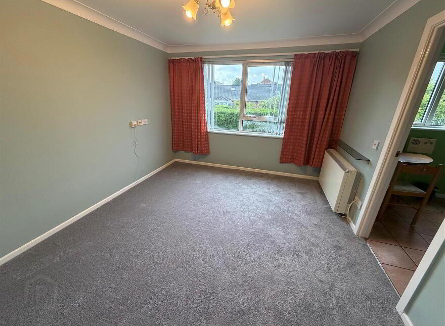 12a Alexander Court, Bangor, BT20 3QR