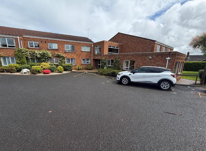 12a Alexander Court, Bangor, BT20 3QR