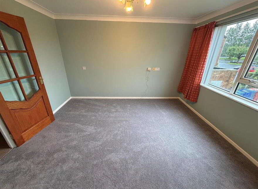 12a Alexander Court, Bangor, BT20 3QR