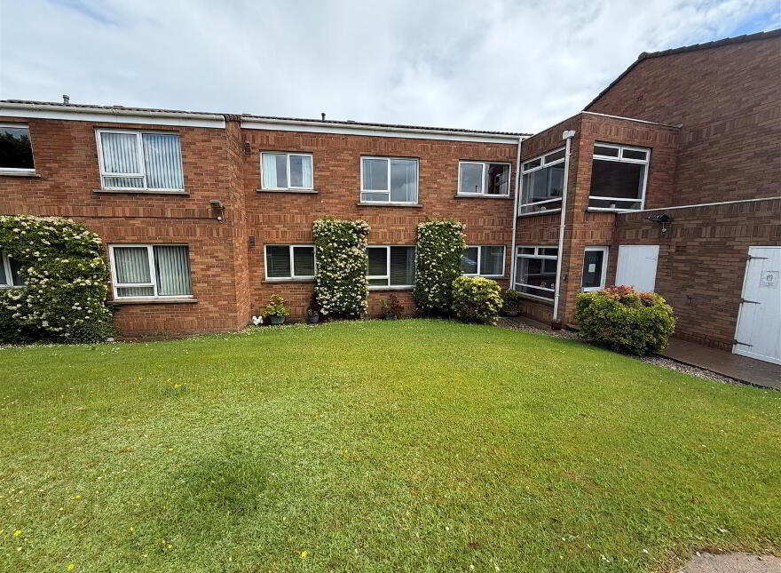 12a Alexander Court, Bangor, BT20 3QR