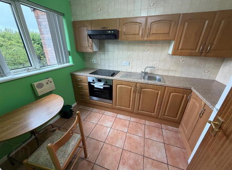 12a Alexander Court, Bangor, BT20 3QR
