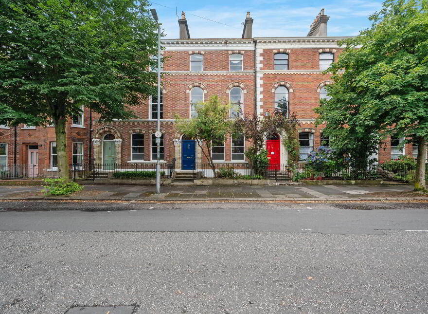 51 Rugby Road, University Street, Belfast, BT7 1PT