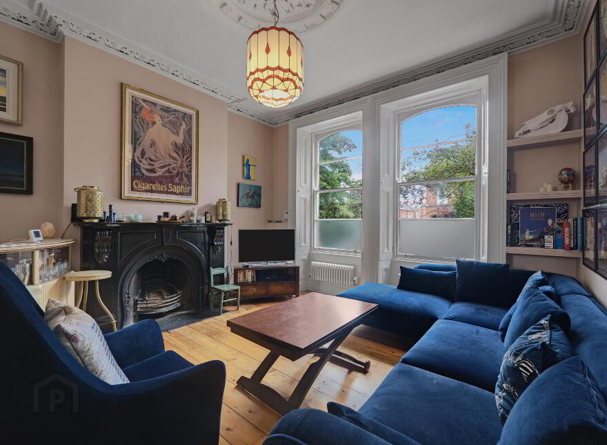 51 Rugby Road, University Street, Belfast, BT7 1PT