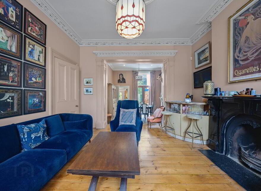 51 Rugby Road, University Street, Belfast, BT7 1PT