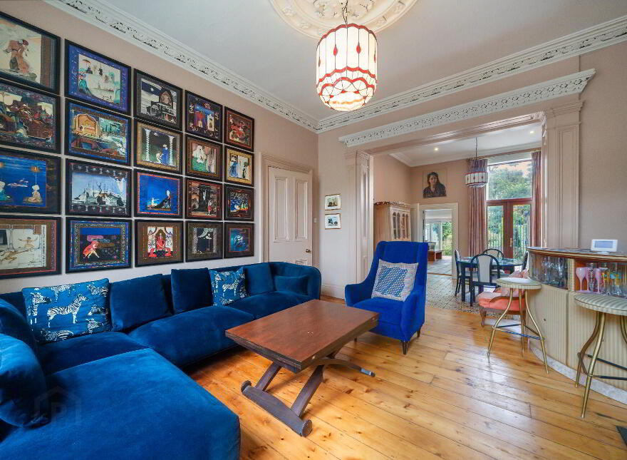 51 Rugby Road, University Street, Belfast, BT7 1PT
