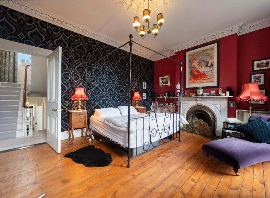 51 Rugby Road, University Street, Belfast, BT7 1PT