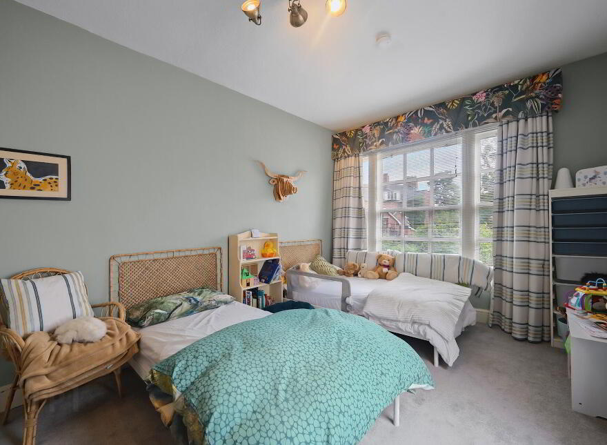 51 Rugby Road, University Street, Belfast, BT7 1PT