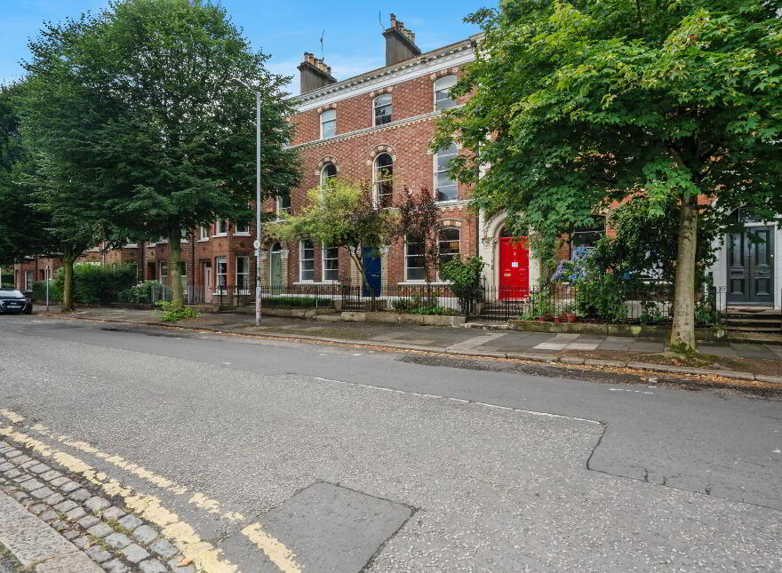 51 Rugby Road, University Street, Belfast, BT7 1PT