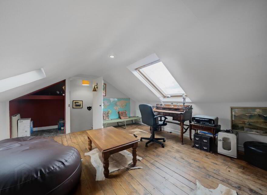 51 Rugby Road, University Street, Belfast, BT7 1PT