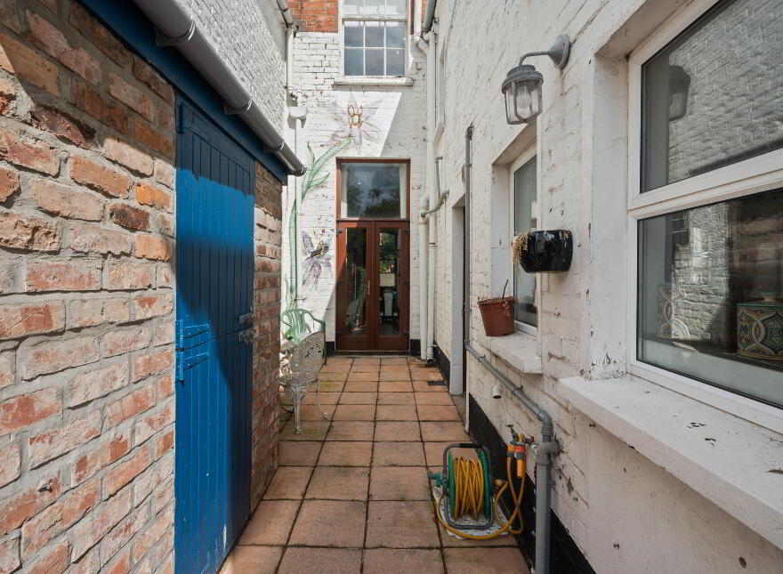 51 Rugby Road, University Street, Belfast, BT7 1PT