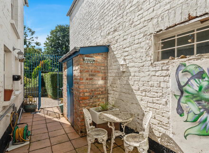 51 Rugby Road, University Street, Belfast, BT7 1PT