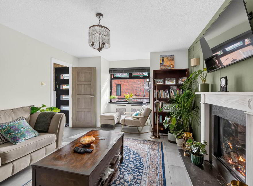 66 Oakhurst Avenue, Belfast, BT10 0PE