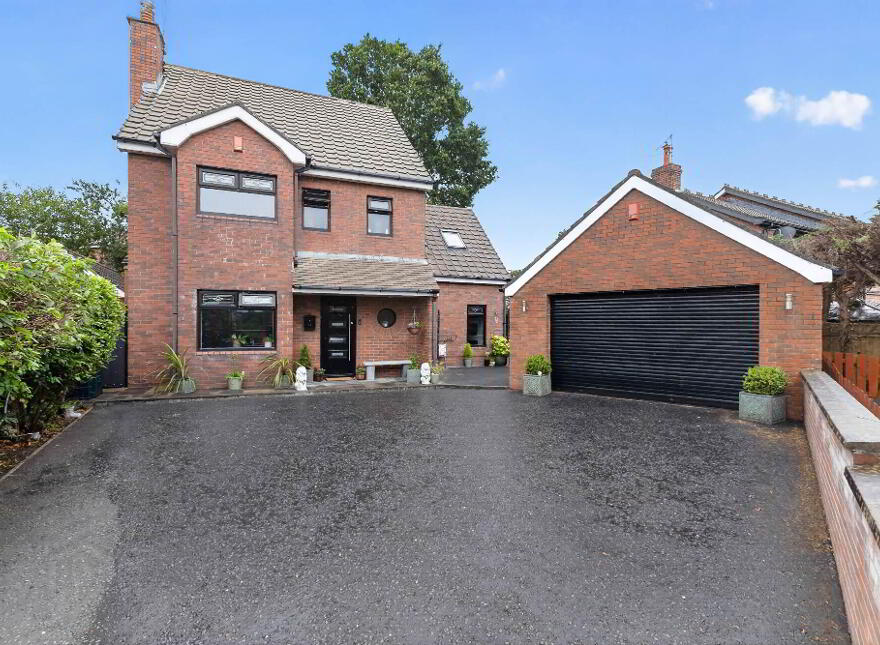 66 Oakhurst Avenue, Belfast, BT10 0PE