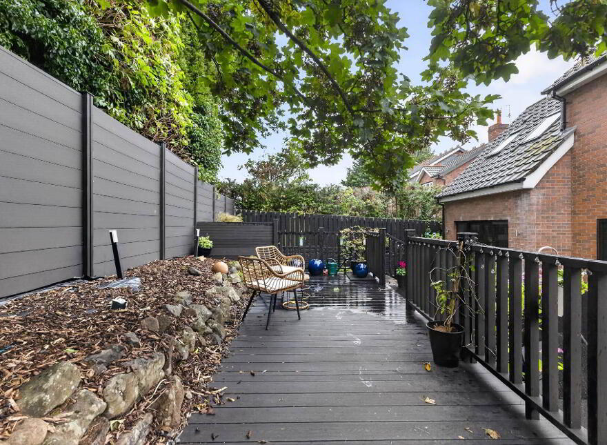 66 Oakhurst Avenue, Belfast, BT10 0PE