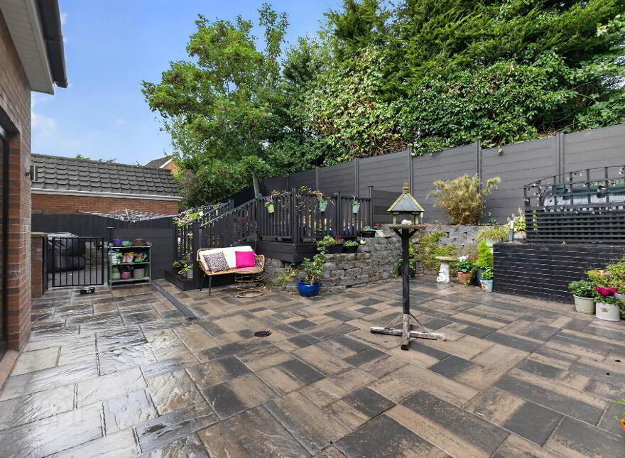 66 Oakhurst Avenue, Belfast, BT10 0PE