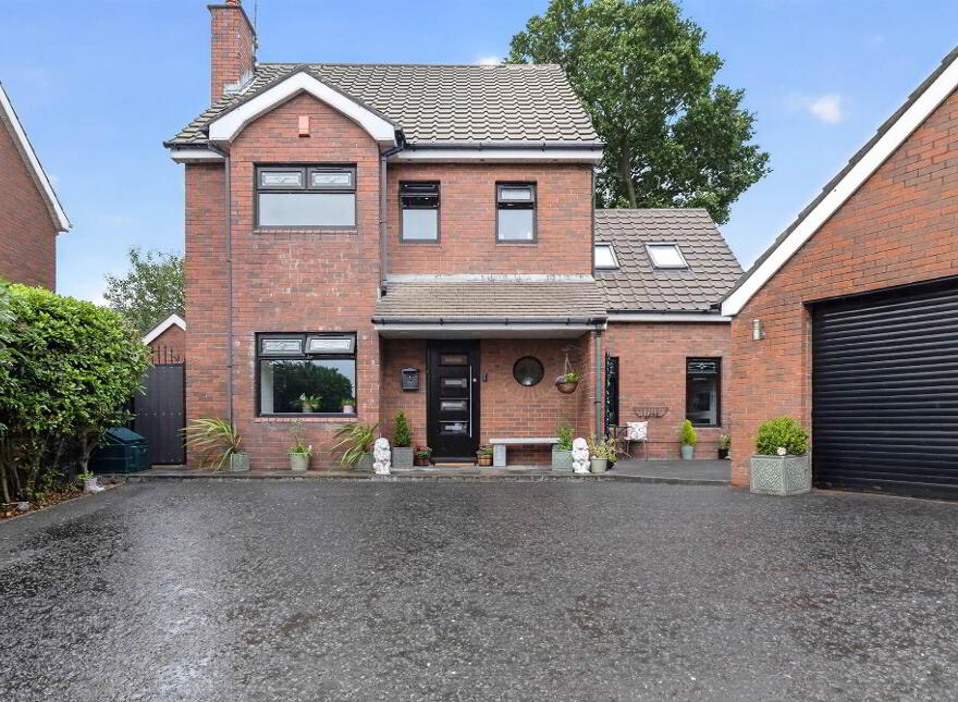 66 Oakhurst Avenue, Belfast, BT10 0PE