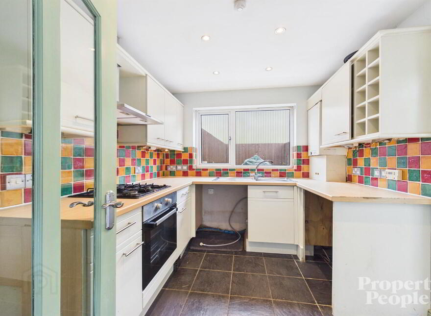 151 Alliance Avenue, Belfast, BT14 7NT