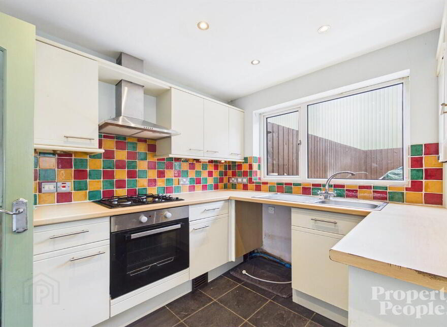 151 Alliance Avenue, Belfast, BT14 7NT