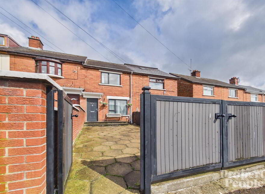 151 Alliance Avenue, Belfast, BT14 7NT photo