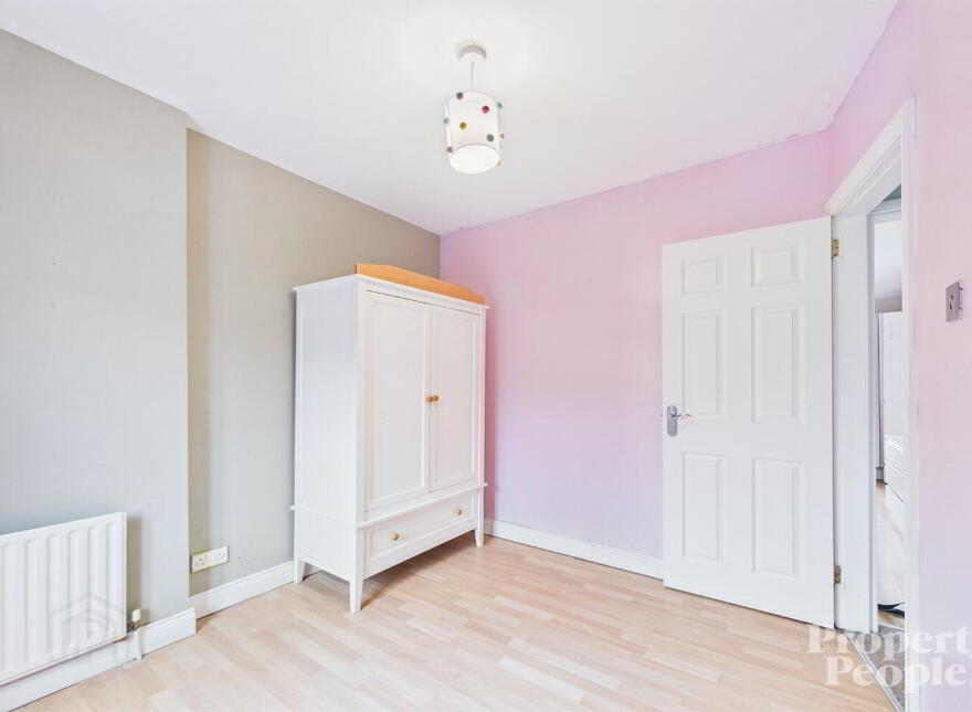 151 Alliance Avenue, Belfast, BT14 7NT