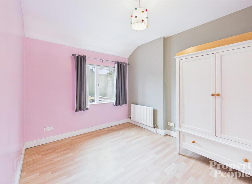 151 Alliance Avenue, Belfast, BT14 7NT