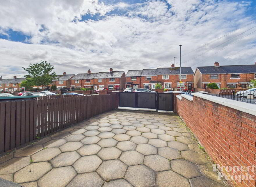 151 Alliance Avenue, Belfast, BT14 7NT