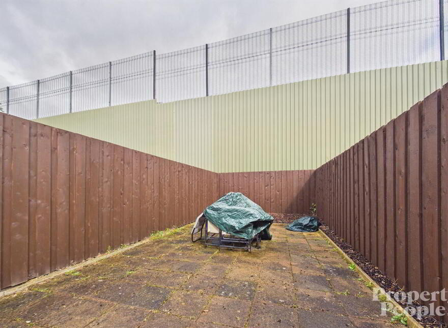 151 Alliance Avenue, Belfast, BT14 7NT
