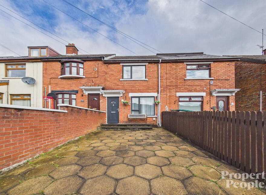 151 Alliance Avenue, Belfast, BT14 7NT