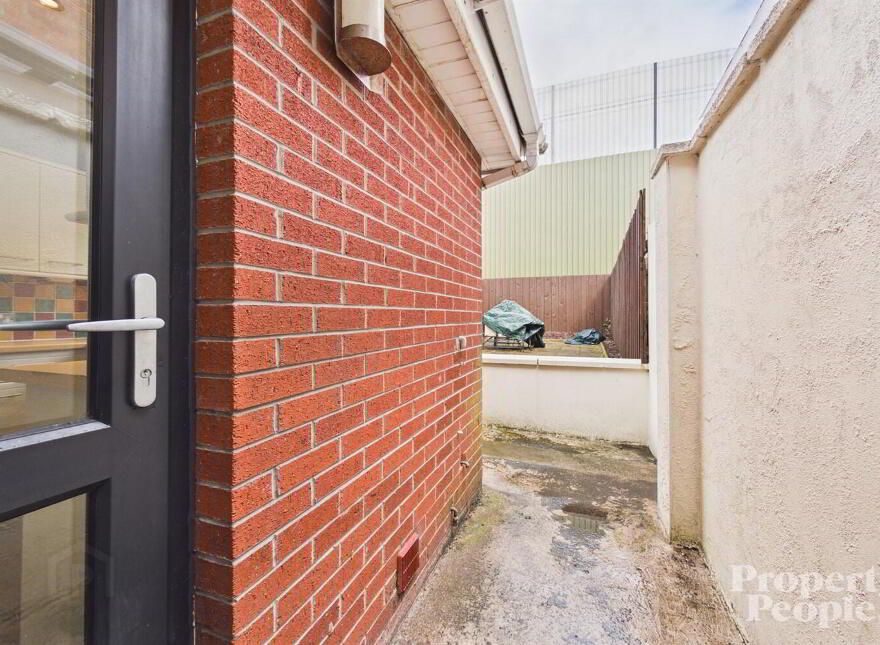 151 Alliance Avenue, Belfast, BT14 7NT