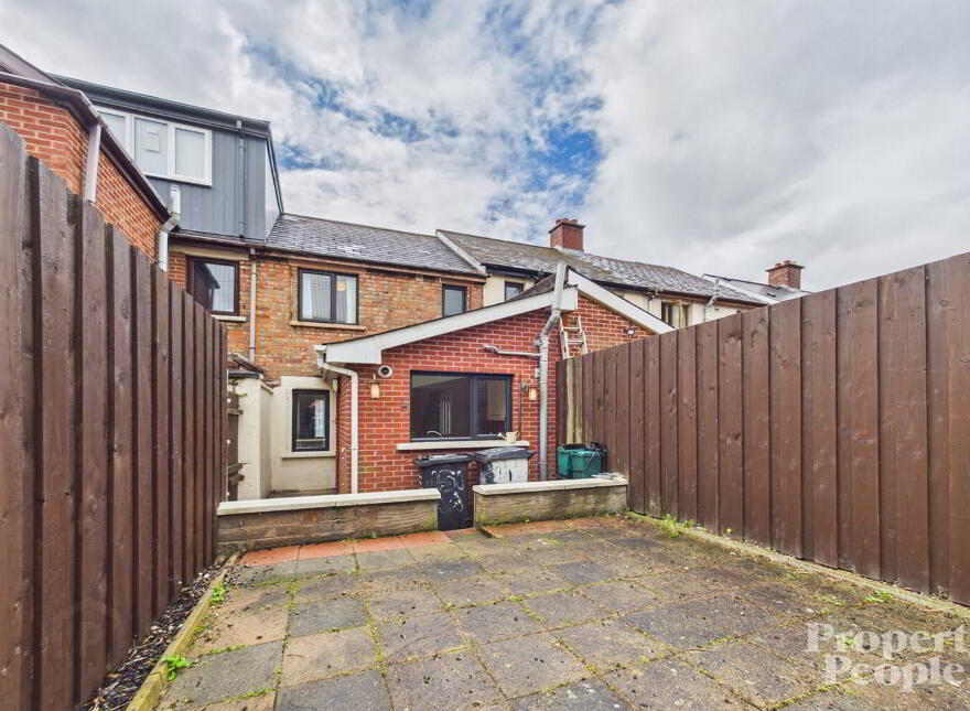 151 Alliance Avenue, Belfast, BT14 7NT