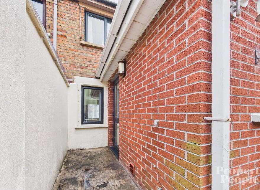 151 Alliance Avenue, Belfast, BT14 7NT