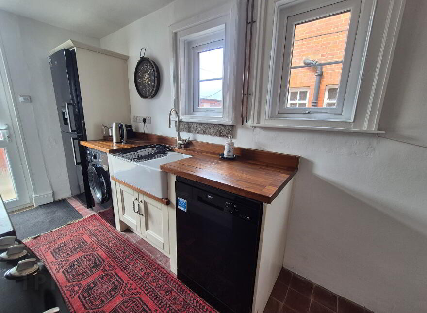 4 Coastguard Cottages, Kilkeel, BT34 4GF