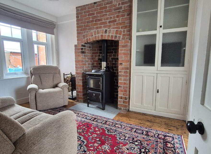 4 Coastguard Cottages, Kilkeel, BT34 4GF