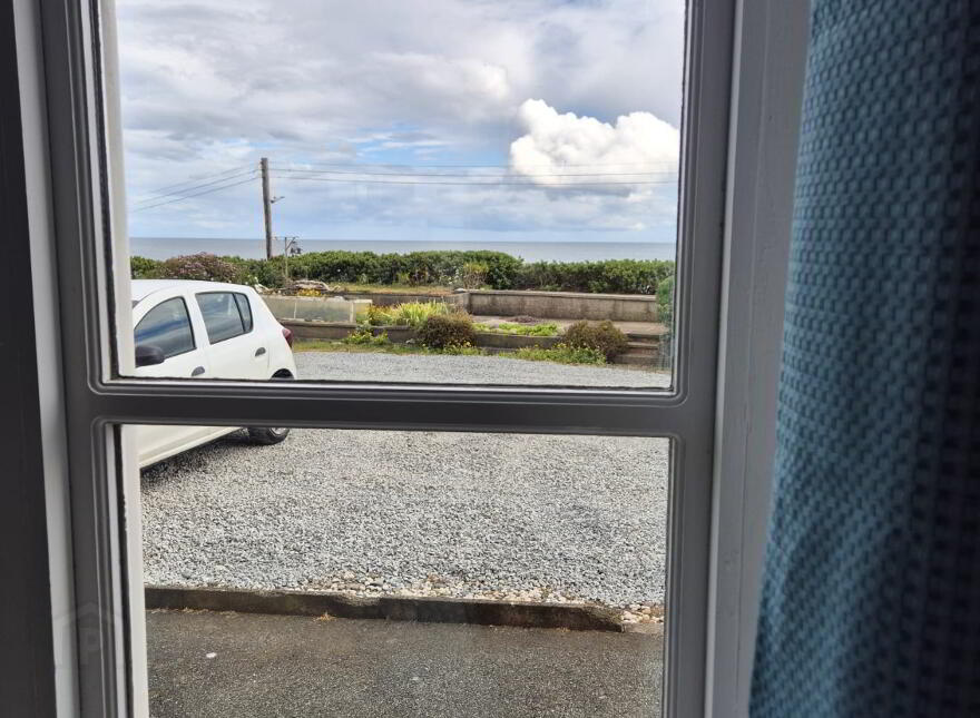 4 Coastguard Cottages, Kilkeel, BT34 4GF