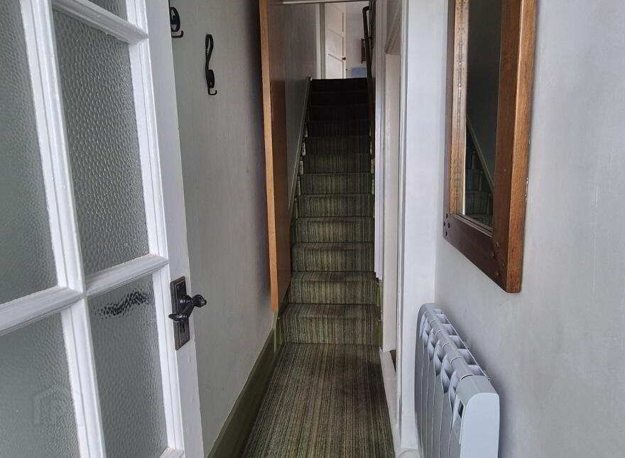 4 Coastguard Cottages, Kilkeel, BT34 4GF