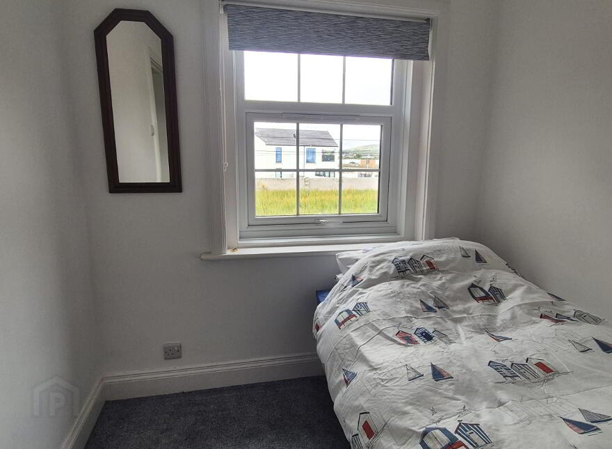 4 Coastguard Cottages, Kilkeel, BT34 4GF